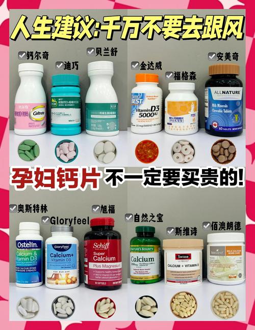 德州代怀公司:供卵代怀妈妈补哪种钙比较好